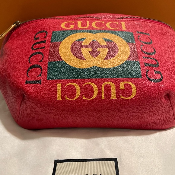 Gucci Belt bag - Picture 4 of 14